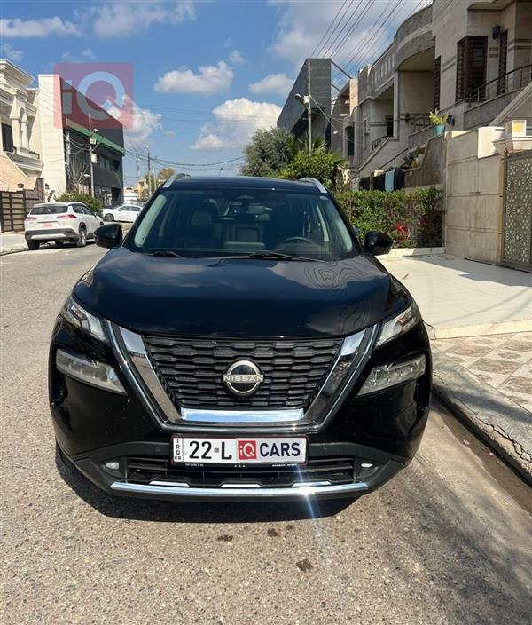 Nissan Rogue 2023 for sale in Iraq - Erbil